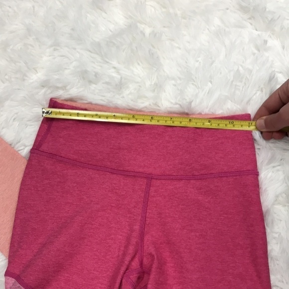 NWT Outdoor Voices 7/8 Springs Leggings - Picture 6 of 10